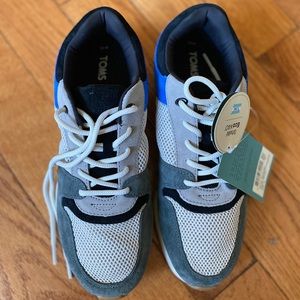 Toms Men’s Shoes